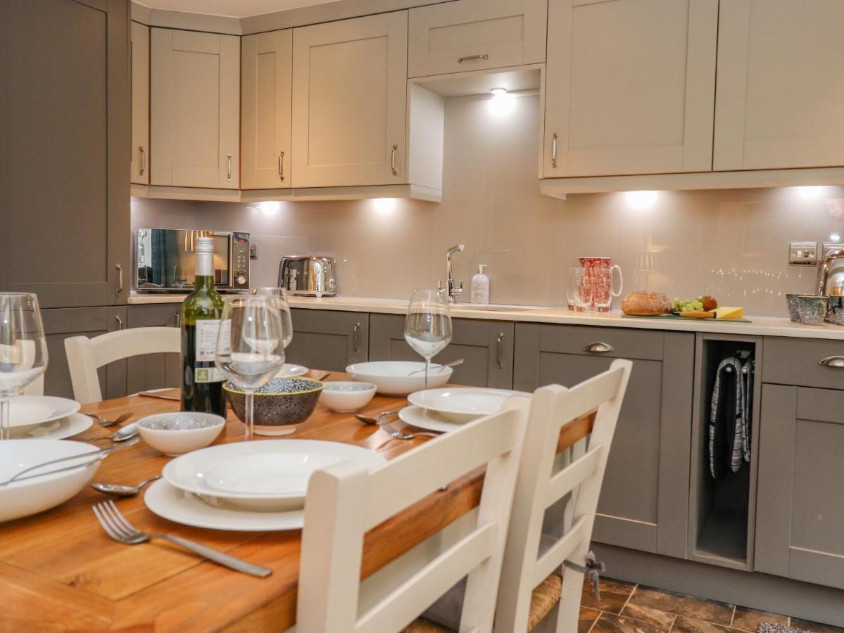 Maple Cottage Кесвик Екстериор снимка