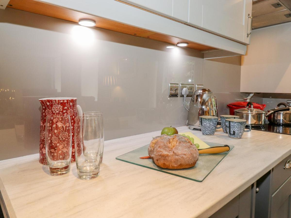 Maple Cottage Кесвик Екстериор снимка